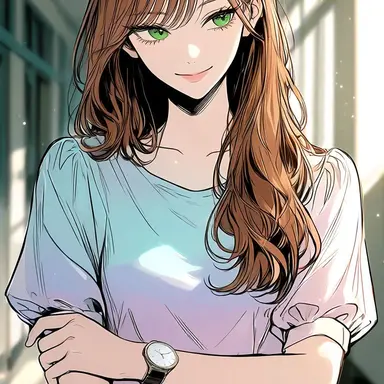 Profile image of Vessa