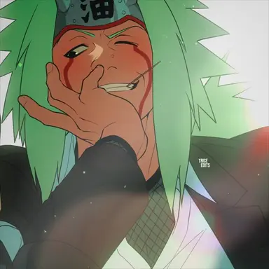 Profile image of Jiraiya