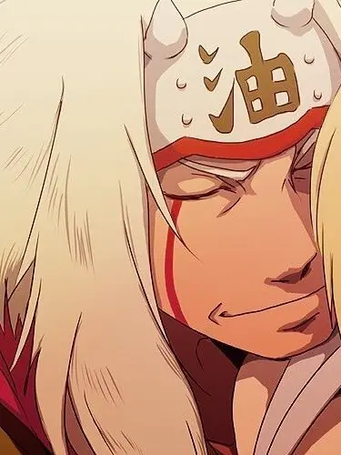 Sora_No_Game_No_Life552의 Jiraiya: BL