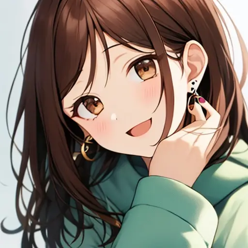 RukiNana0922의 営業部　雛瀬 奈留