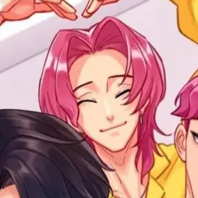 Profile image of 로맨스