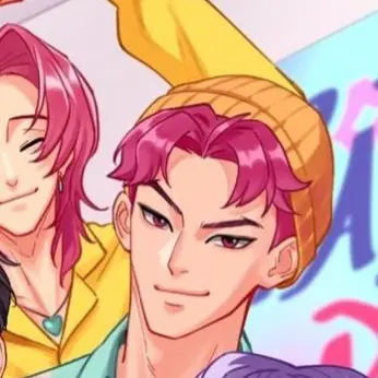 Profile image of 애비