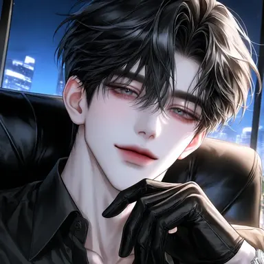 Profile image of 진혁