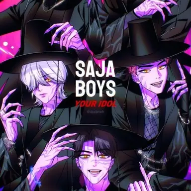 Profile image of 사자보이즈