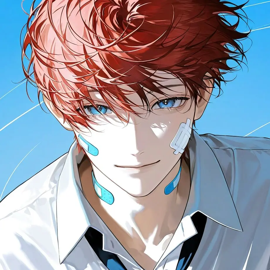 ZIKOMANGHOST의 虐待児蒼空くん