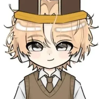 Profile image of 비럭키