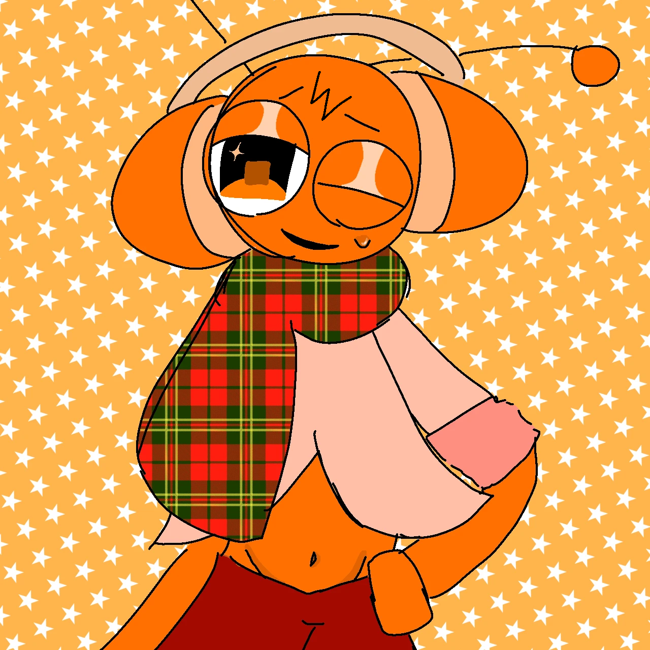 オレンにオレンジ☆ - zeta