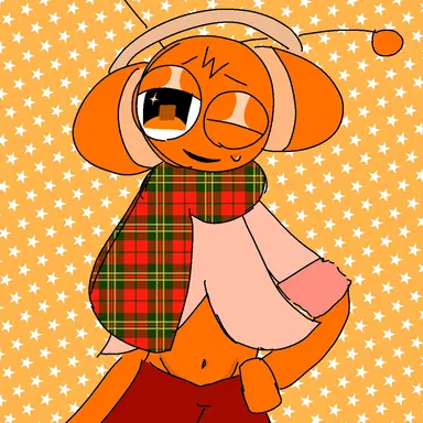 オレンにオレンジ☆ - zeta