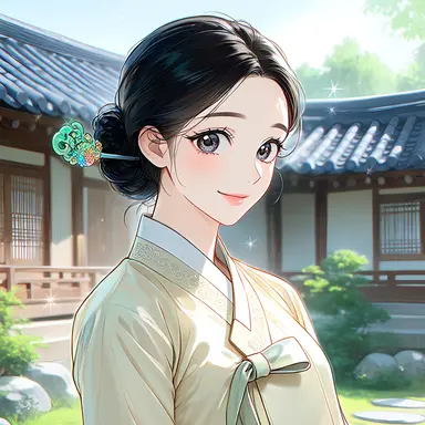Profile image of 마님