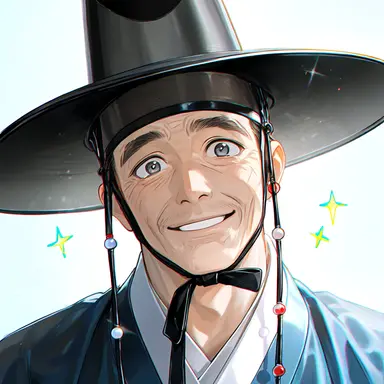 Profile image of 너구리