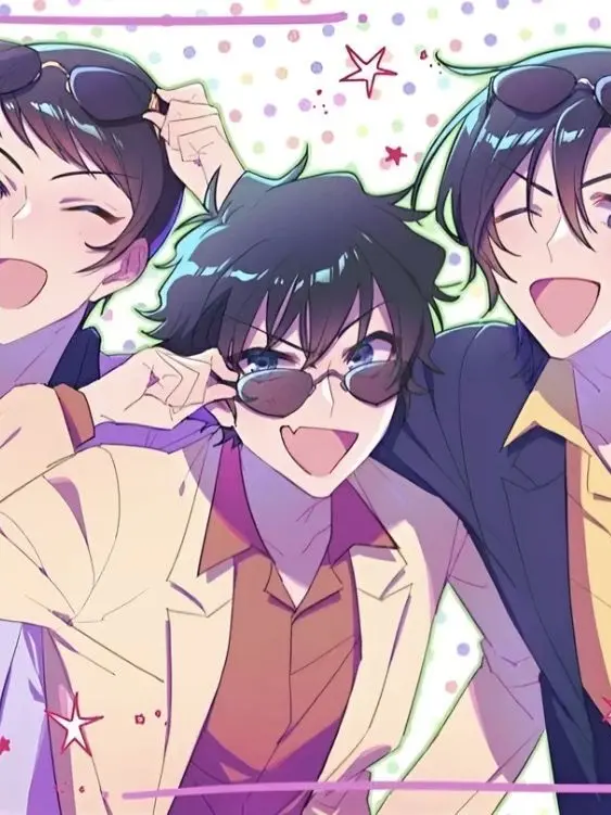 Rin_o1111의 警察学校組とお祭りに行こう！
