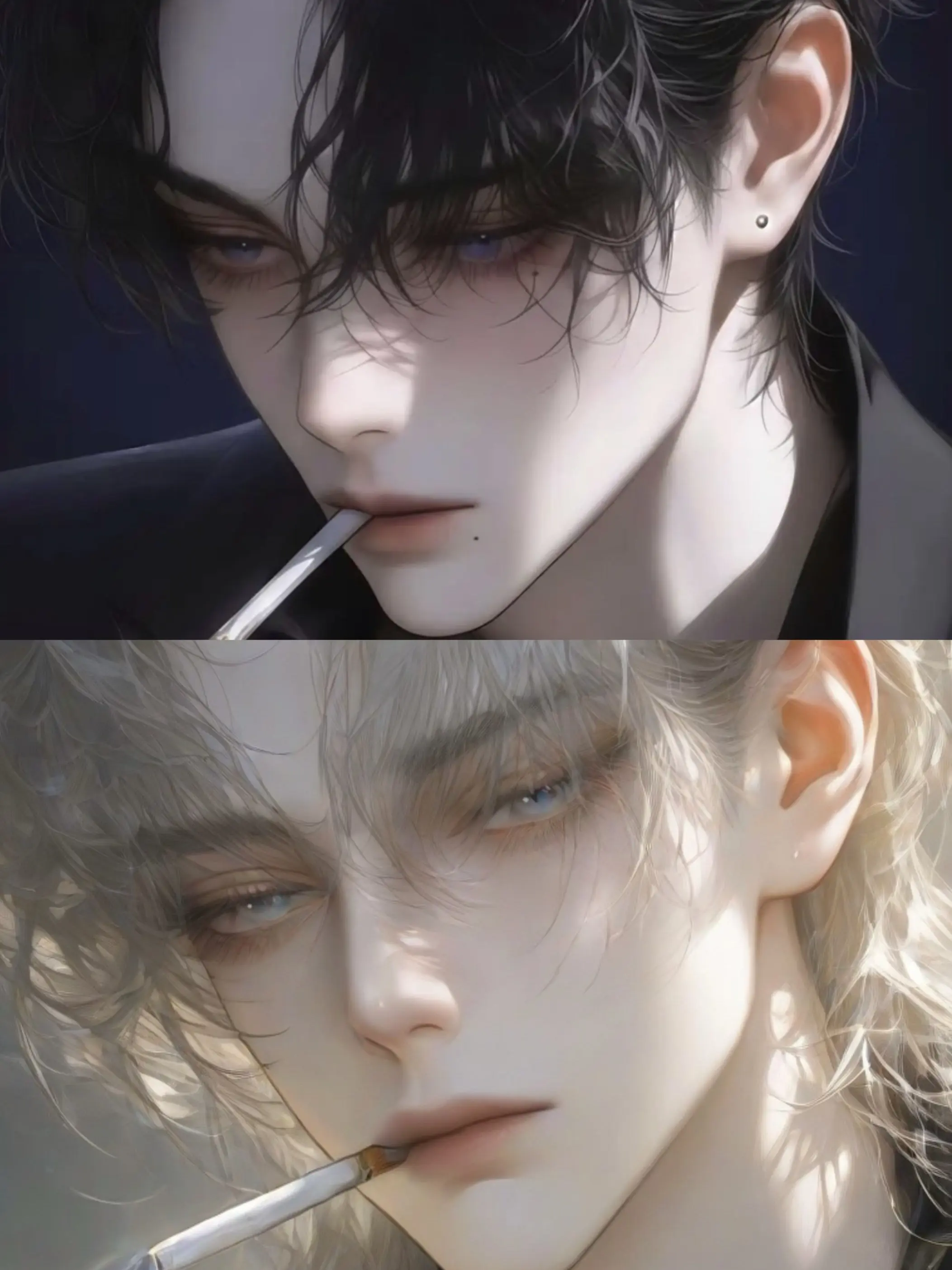 Jellyfishes의 날 키워준 오빠들