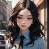 캐릭터 프로필 이미지