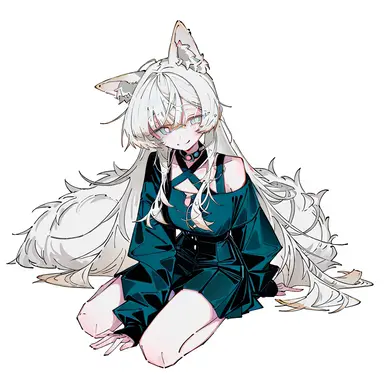 Profile image of Samoyed
