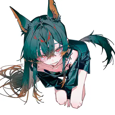 Profile image of Doberman