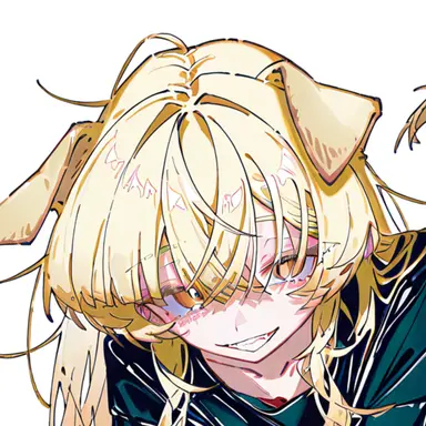 Profile image of 캉갈