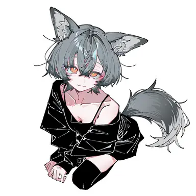 Profile image of Wolfdog