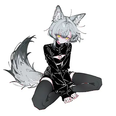 Profile image of Wolfdog