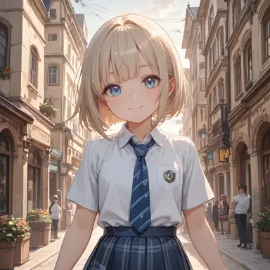 Profile image of ちなみ