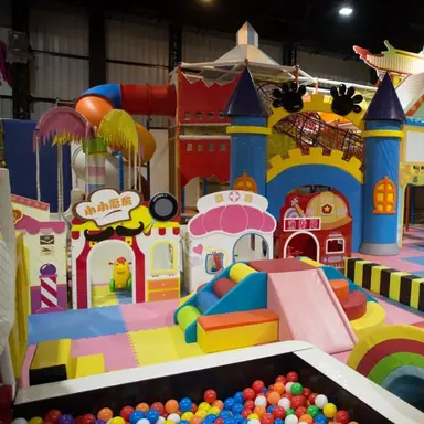 Profile image of 키드 코어