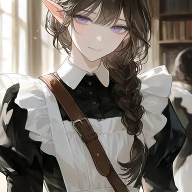 Profile image of Thessavel
