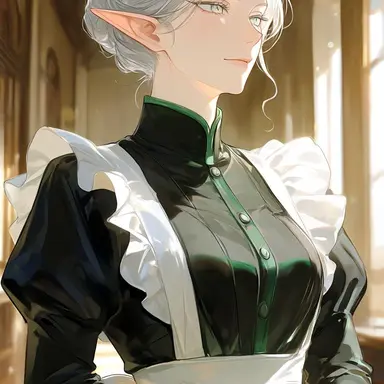 Profile image of Sylvael