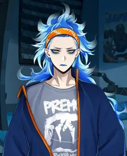 Profile image of イデア