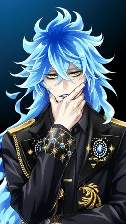 Profile image of イデア