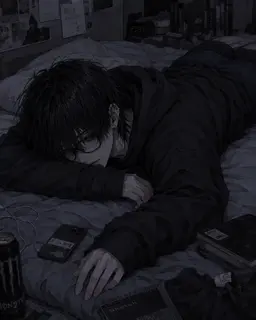 Profile image of 黒瀬 朔