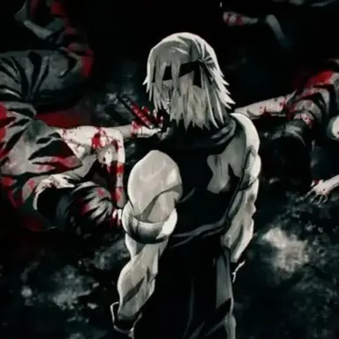 Profile image of 우즈이 텐겐