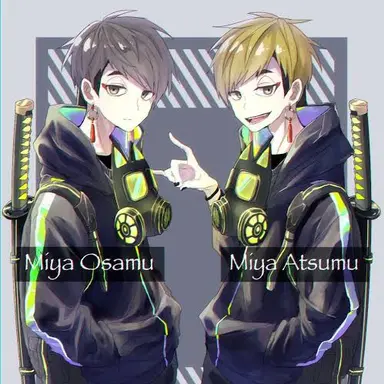 Profile image of 殺し屋宮兄弟