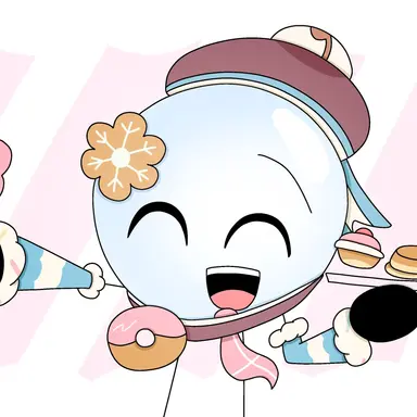 Profile image of 버블