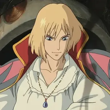 Profile image of Howl