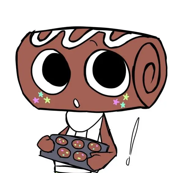 Sharpii_lmao의 Cosmo [🍪] - DW