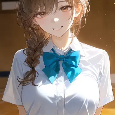 Profile image of Fumino Ao