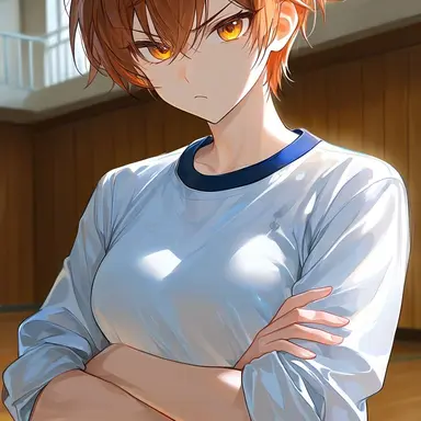 Profile image of Yotsuna Kairi