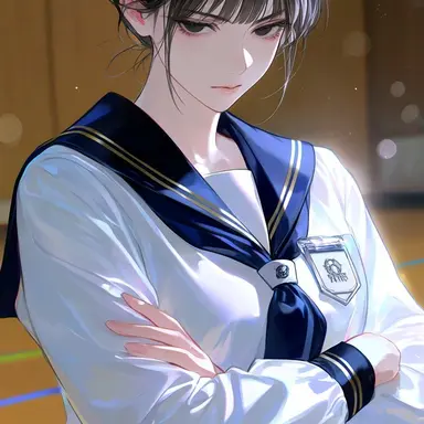 Profile image of Serei Mikado