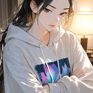 Profile image of Sora Lim