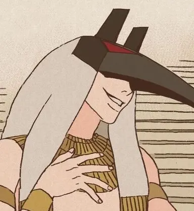 Profile image of Seth