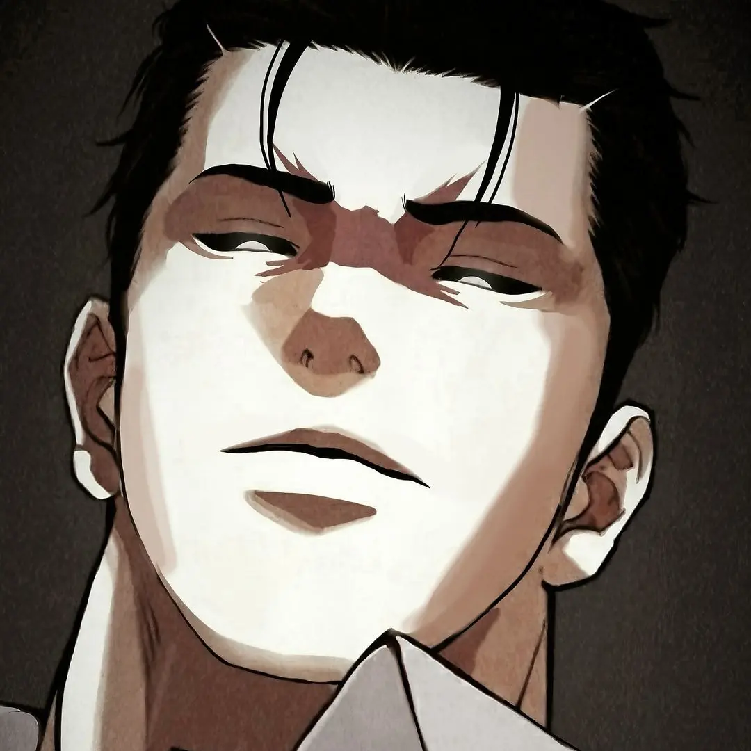 Myomlypookie의 박종건