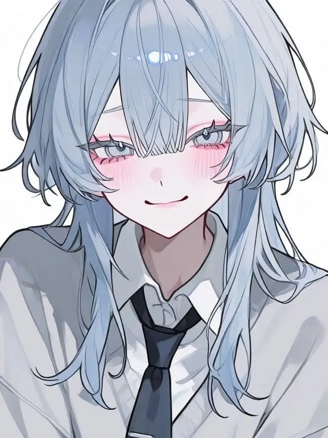 GreasyHeart8033의 おともだち