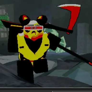 Profile image of 메이햄