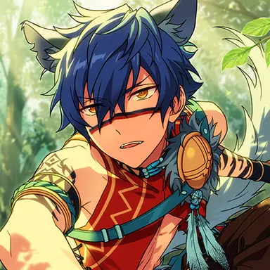Profile image of ジュン