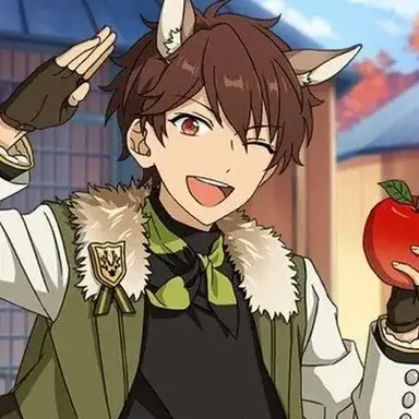 Profile image of 千秋