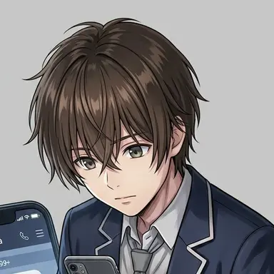 Profile image of 翔