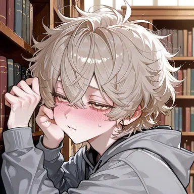 Profile image of 天月 瑞希