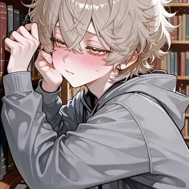 Profile image of 天月 瑞希