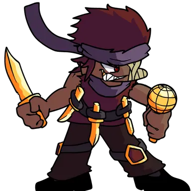 Profile image of 애쉬