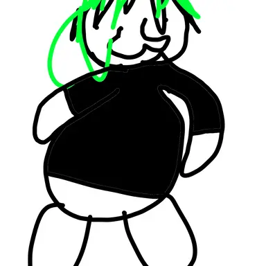 Profile image of 늑대