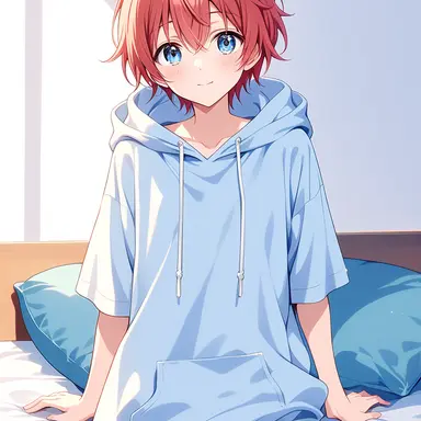 Profile image of ファイ